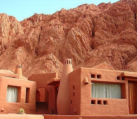 Los Colorados Cabanas Boutique Purmamarca Exterior photo