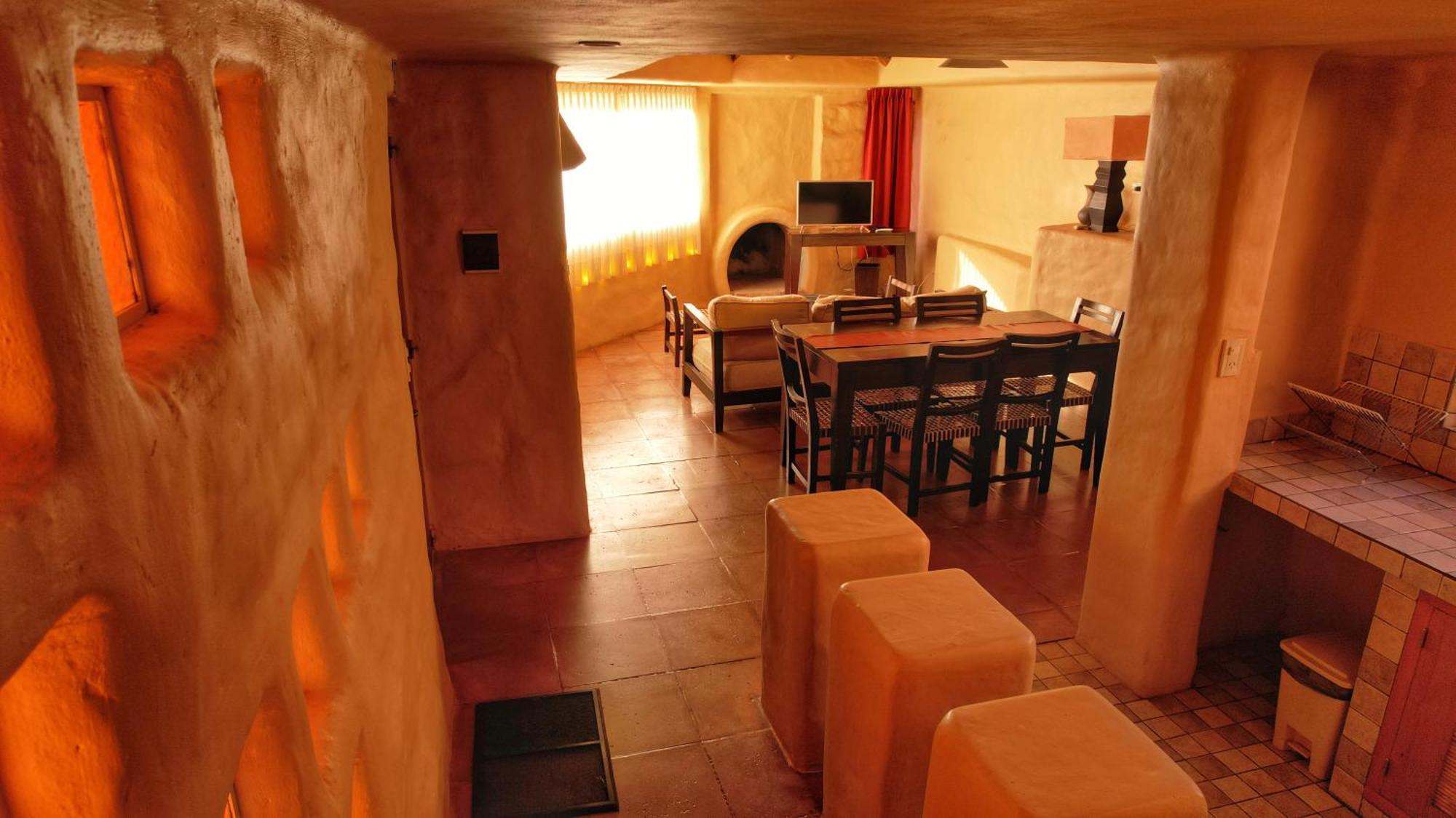 Los Colorados Cabanas Boutique Purmamarca Exterior photo