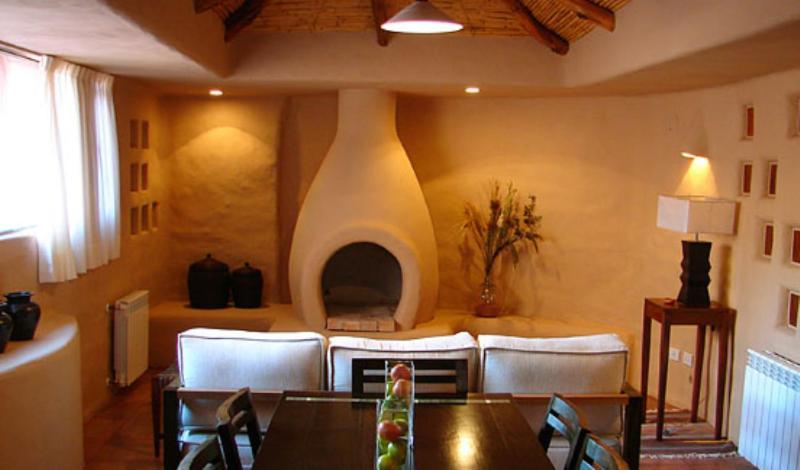 Los Colorados Cabanas Boutique Purmamarca Exterior photo